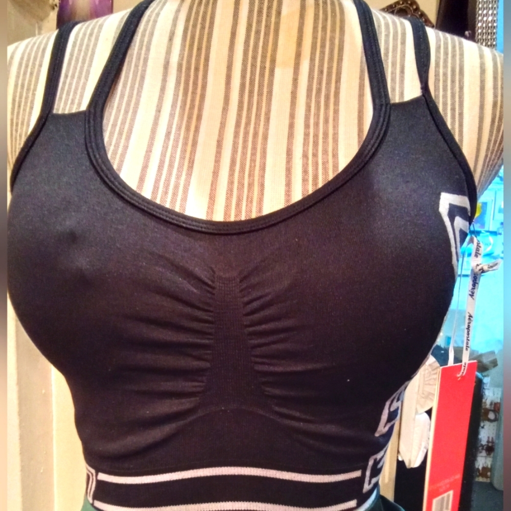 Women's Aeropostle Sports Bra